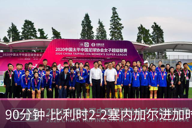 90分钟-比利时2-2塞内加尔进加时 卢卡库替补建功蒂莱曼斯绝平